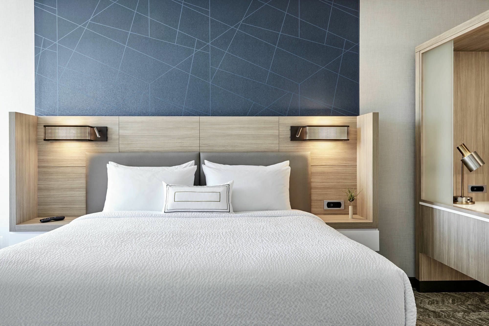 Springhill Suites By Marriott Грейт-Фоллс Екстер'єр фото